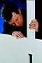 EPI1020 2 Inch Panel Connector - 2